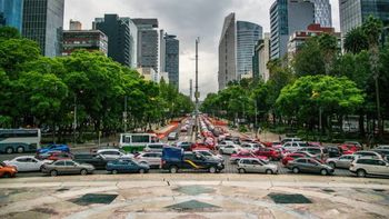 Clima en CDMX: temperatura máxima y mínima de este martes 17 de marzo 2026 Clima en CDMX: temperatura máxima y mínima de este martes 17 de marzo 2026