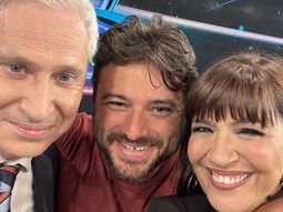 Juan Grabois: Con lo de la expropiación de C5N nos tiraron un tip