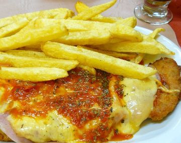 ¿Por qué se celebra hoy el Día de la Milanesa?