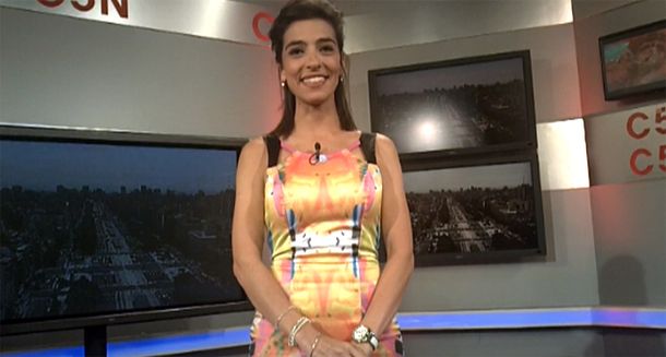 Palpitando los Oscar: los favoritos para la gran noche, según Roxy Vázquez