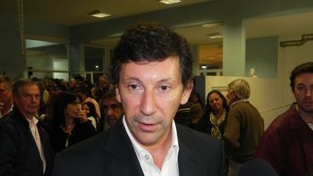un aliado de massa le pide que vaya de vice de macri un aliado de massa le pide que vaya de vice de macri