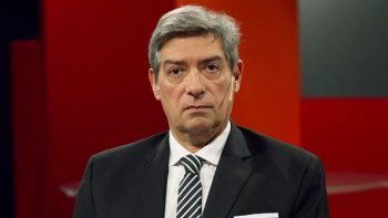Investigan un intento de hackeo al celular de Horacio Rosatti
