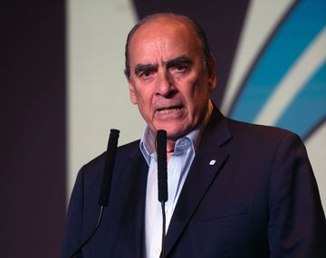 Guillermo Francos prometió que se avanzará en un nuevo pacto fiscal con gobernadores
