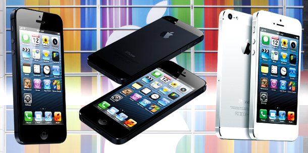 Apple cuenta por qué el iPhone es mejor que el Galaxy S IV