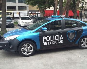 Lo secuestraron y la esposa hizo una travesía para que lo liberen