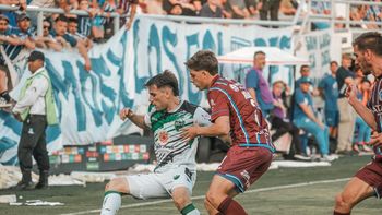 godoy cruz y san martin (sj) empataron y siguen complicados con el descenso godoy cruz y san martin (sj) empataron y siguen complicados con el descenso