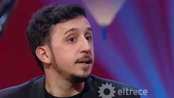rodrigo noya recordo cuando lo compararon con milhouse de los simpson rodrigo noya recordo cuando lo compararon con milhouse de los simpson