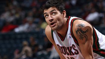 confirmado: carlos delfino se pierde el mundial