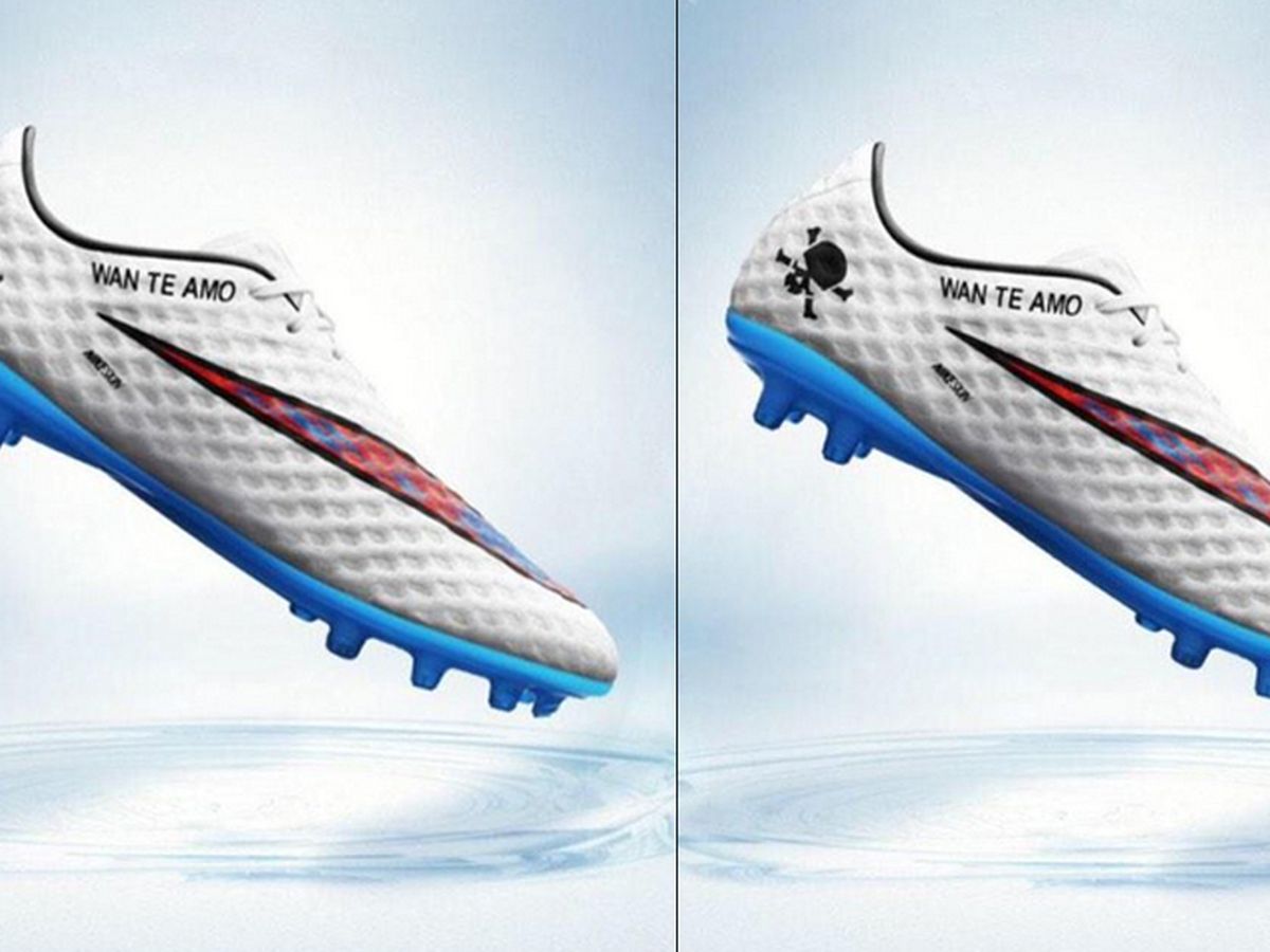 Los botines que estrenará Icardi en el derbi de Milán | Goal.com Espana
