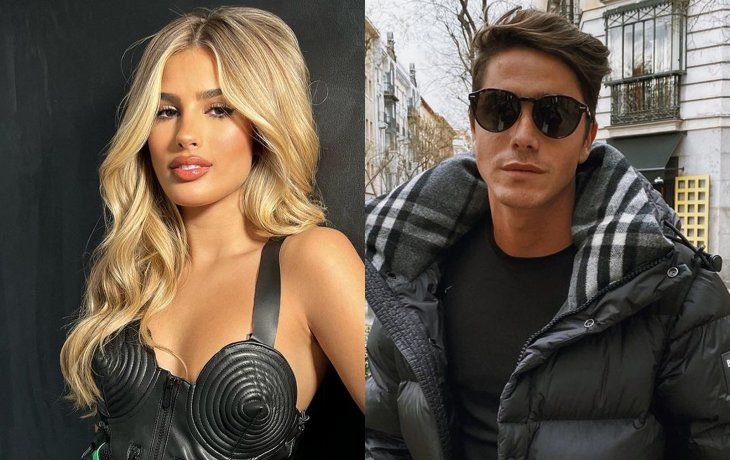 Julieta Poggio y Fran Stoessel juntos: las fotos que lo comprueban
