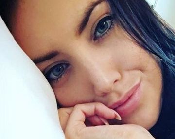 Mensaje de una joven a quien le queda un día de vida