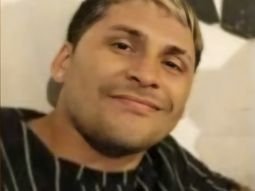 los mensajes de despedida para el hombre asesinado en zarate los mensajes de despedida para el hombre asesinado en zarate