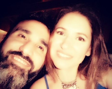 Fernanda Iglesias: Nos hemos peleado y también estuve activa