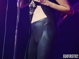 Taylor Momsen sabe cómo hacer para alcanzar su sueño