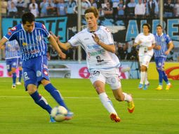 godoy cruz igualo con belgrano y no pudo festejar godoy cruz igualo con belgrano y no pudo festejar