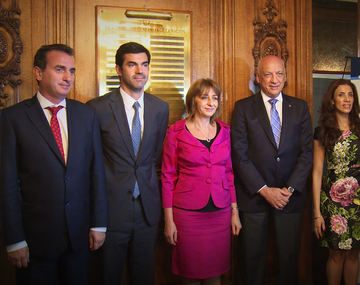 Crean nuevas fiscalías contra el crimen organizado