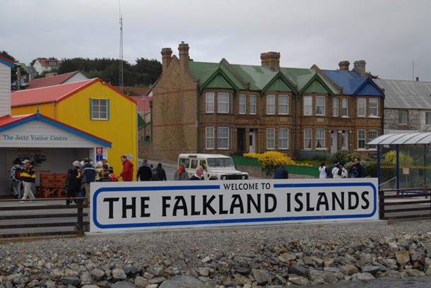 Malvinas: Londres pensaba darle un puerto a Argentina antes de la guerra