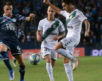 Arranca la Copa de la Liga Profesional 2021: el subcampeón Banfield recibe al nuevo Racing de Pizzi