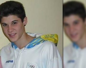 Córdoba: sobrevivió a una feroz correntada agarrado de un árbol