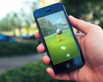 Advierten sobre sus riesgos del Pokémon Go