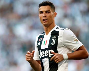 Cristiano Ronaldo no viaja a Estados Unidos por temor a ser detenido por abuso sexual