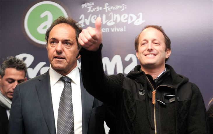 PASO: las últimas encuestas en la Provincia