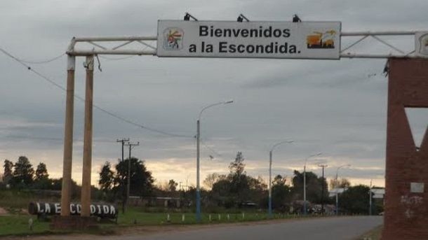 Cuatro localidades de Chaco fueron aisladas por el coronavirus