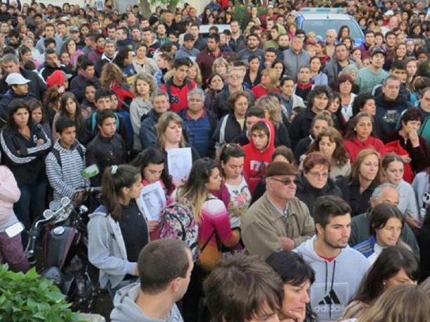 Foto gentileza La Capital