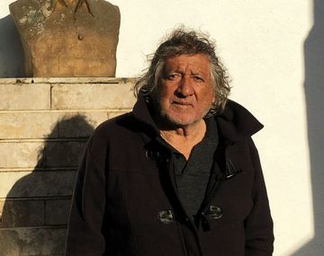 Juicio por el crimen del Trinche Carlovich: piden 37 años de prisión para el acusado