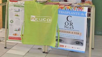 Incucai en las elecciones Incucai en las elecciones