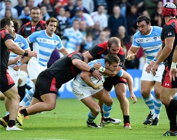 Así es la agenda del último día de la primera fase