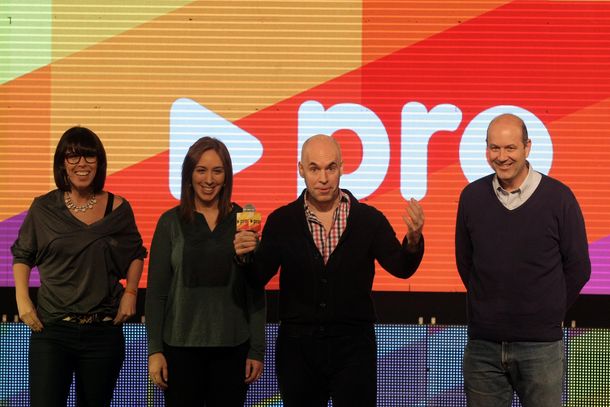 En el PRO ya analizan designar a un candidato en la Provincia