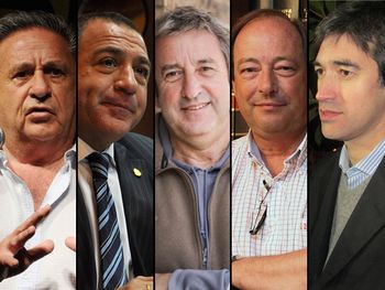 La oposición opinó sobre el procesamiento del Vicepresidente de la Nación