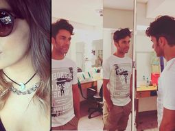 mariano martinez y lali esposito: cambio de look por dos y piropos en las redes mariano martinez y lali esposito: cambio de look por dos y piropos en las redes