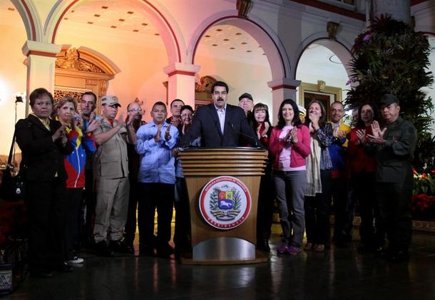 Nuevo parte médico: Chávez tendrá un postoperatorio largo