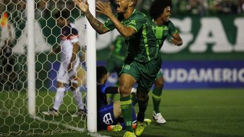 El equipo brasileño hizo historia y ya es finalista El equipo brasileño hizo historia y ya es finalista