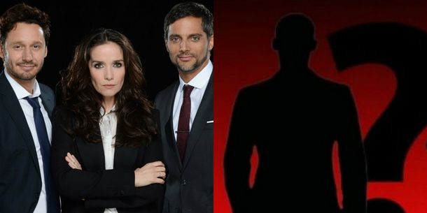 Entre Caníbales suma a un famoso actor