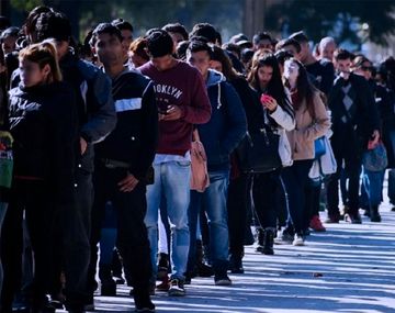 En la Argentina de Cambiemos se destruye un empleo registrado cada 2 minutos