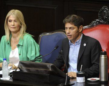 Provincia de Buenos Aires: quiénes son candidatos a gobernador que se presentan para las PASO