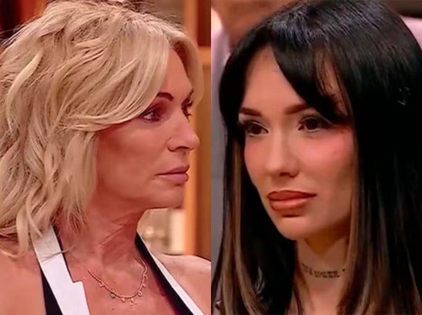 Explosión mediática en MasterChef: Yanina Latorre apuntó sin filtros contra La Joaqui