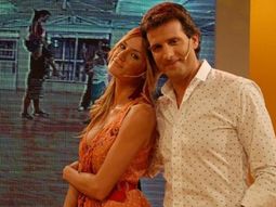 paula chaves y jose maria listorti, la nueva dupla para las tardes del 9: los detalles