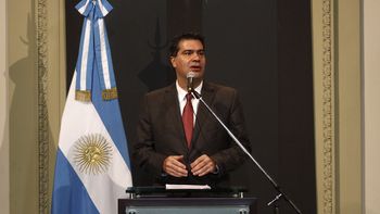 el gobierno define quien ira a negociar con los buitres el gobierno define quien ira a negociar con los buitres