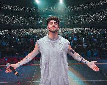 Arrancó la venta de entradas para el show de Fede Vigevani en Vélez: cómo comprarlas