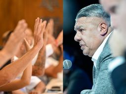 la afa debate si sostiene el paro del futbol: cuando podria jugarse la fecha suspendida la afa debate si sostiene el paro del futbol: cuando podria jugarse la fecha suspendida