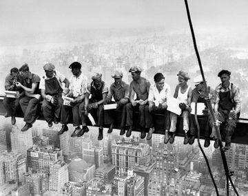 ¿Por qué se celebra el Día del Trabajador?