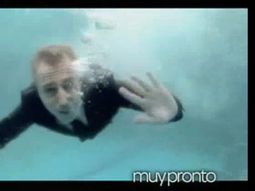 el salto de marley en celebrity splash! el salto de marley en celebrity splash!