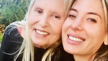 Allanaron la casa de la madre de Jésica Cirio: qué encontraron