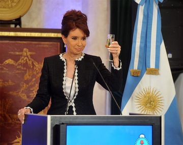 Cada vez que se descubre un yacimiento