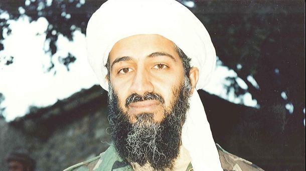 Difunden fotos inéditas del escondite de Osama Bin Laden