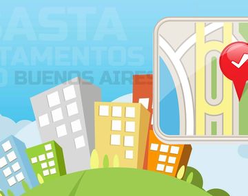 ¿Buscás un departamento? Se rematan 14 viviendas en la Ciudad